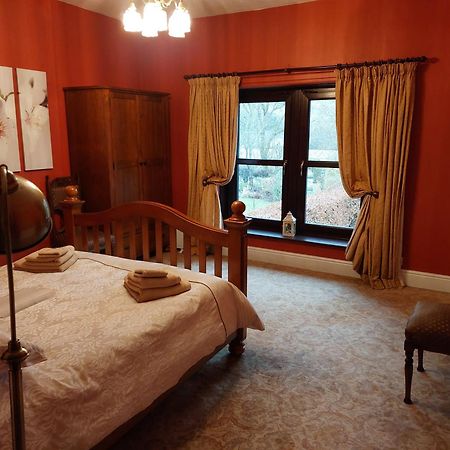Thorndene B&B Гоп Екстер'єр фото