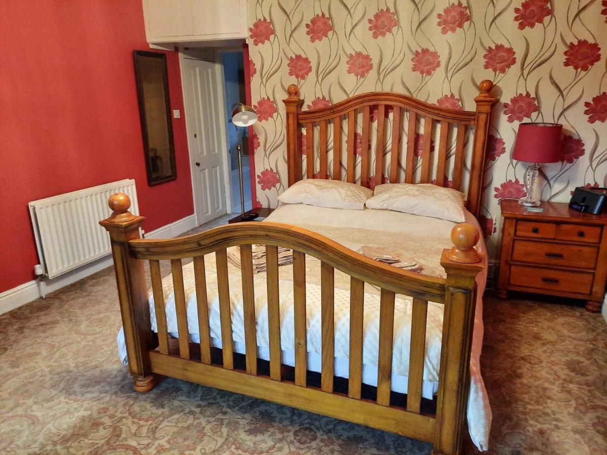 Thorndene B&B Гоп Екстер'єр фото