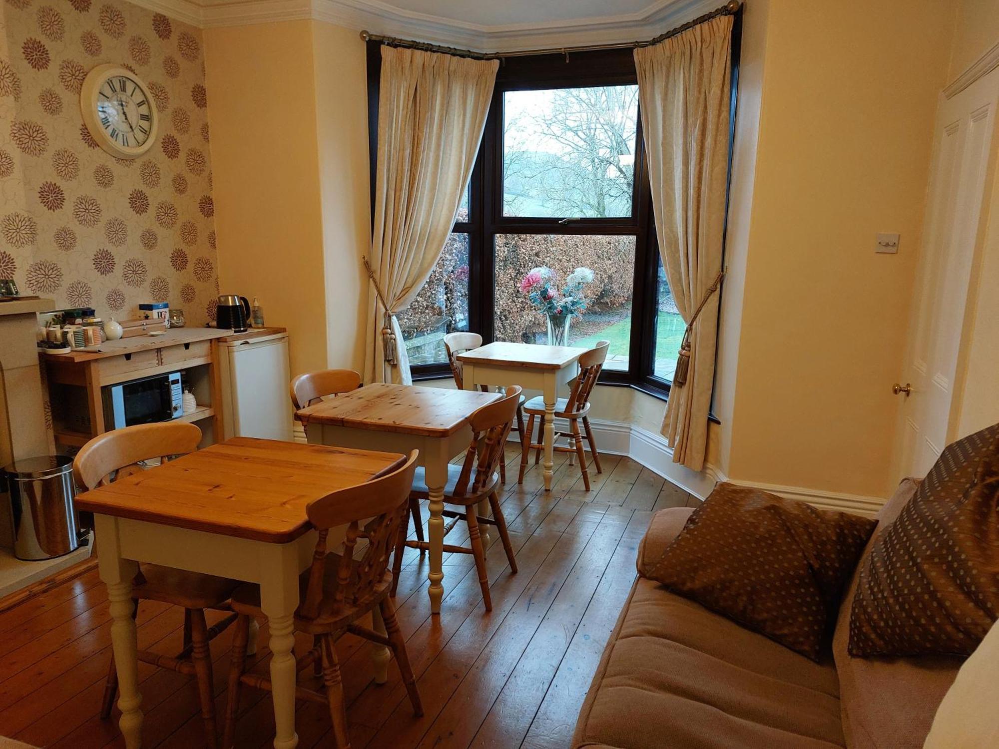 Thorndene B&B Гоп Екстер'єр фото