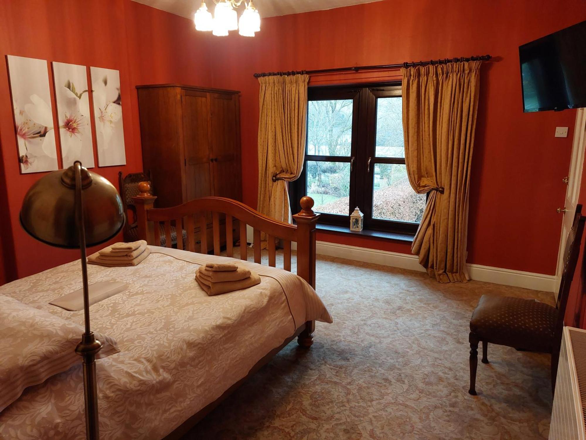Thorndene B&B Гоп Екстер'єр фото