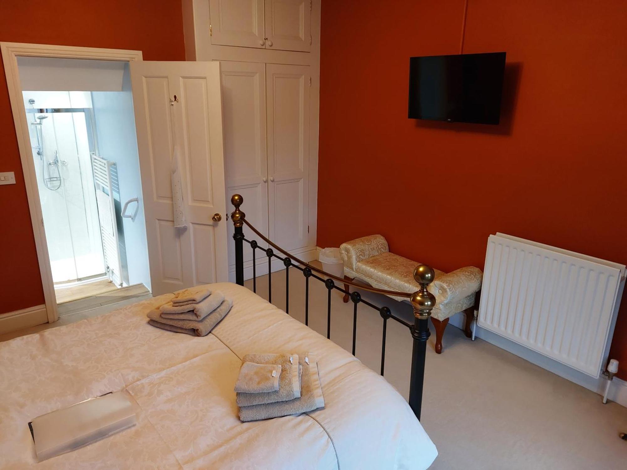 Thorndene B&B Гоп Екстер'єр фото