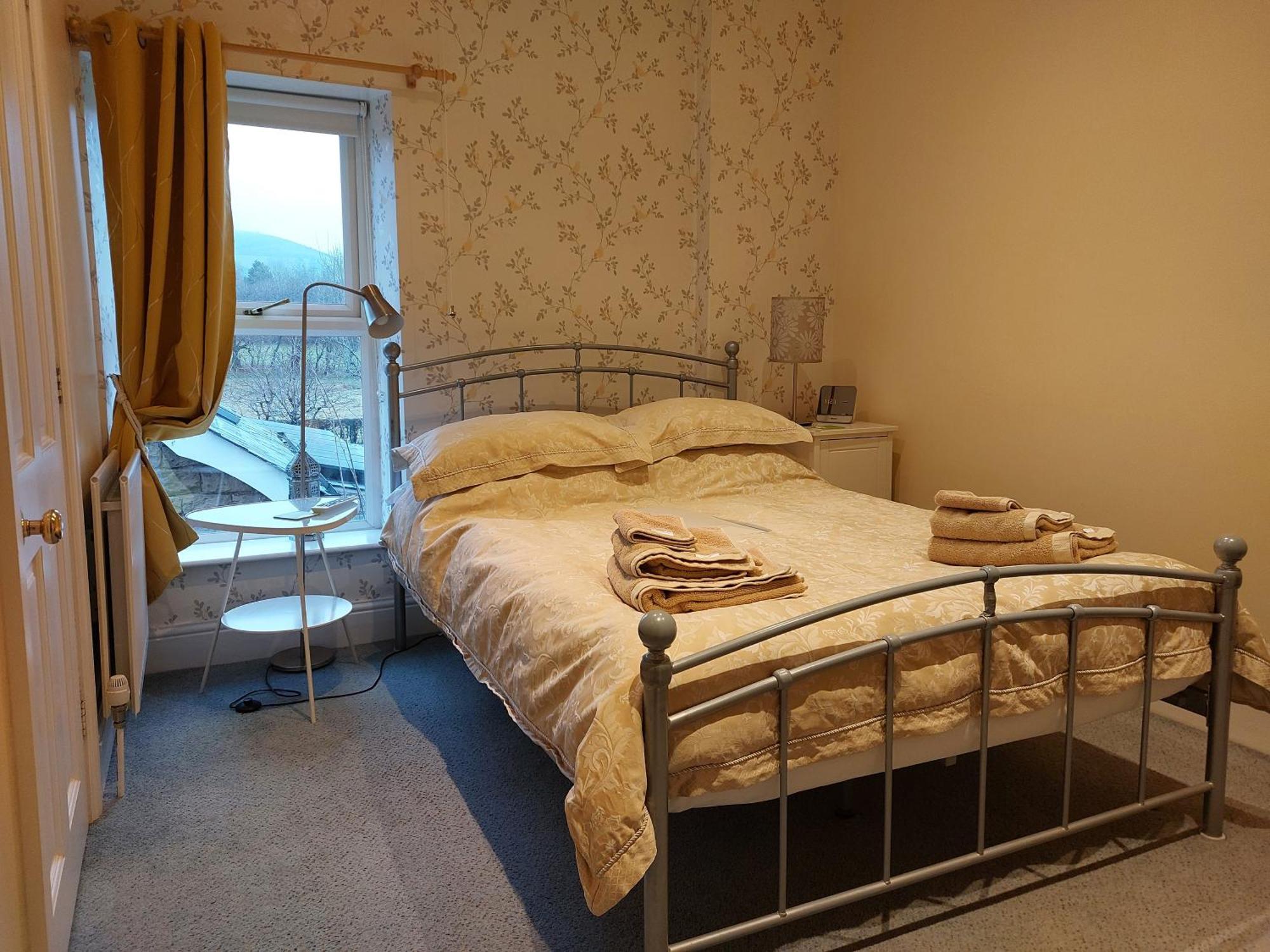 Thorndene B&B Гоп Екстер'єр фото