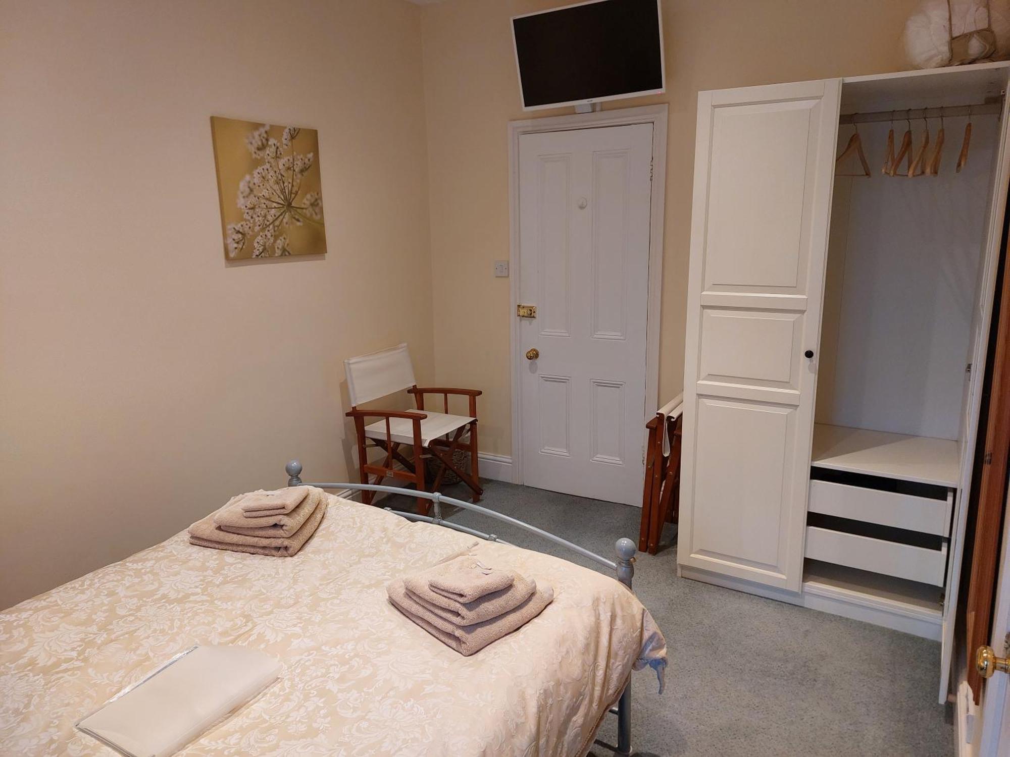 Thorndene B&B Гоп Екстер'єр фото